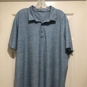 Mens Polo Shirt Free Country